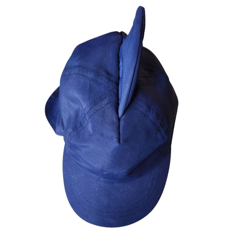 Cat & Jack Baby Boys' Shark Hat Size 12-24 months Blue